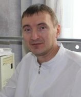 Перхуров Сергей Владимирович
