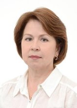 Николаева Надежда Анатольевна