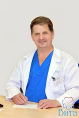 Михайлов Александр Васильевич