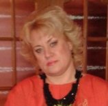 Страхова Татьяна Ивановна