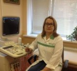 Реутова Елена Юрьевна