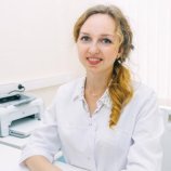 Королева Наталья Сергеевна