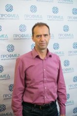 Мирошниченко Борис Васильевич