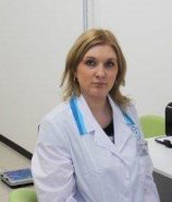 Кудрякова Наталья Александровна