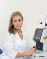 Гурьева Татьяна Михайловна