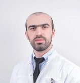 Катамадзе Кахабер Бадриевич