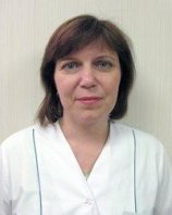 Торопова Анастасия Геннадьевна