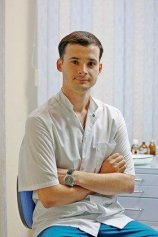 Кузовихин Александр Александрович