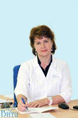 Кудряшова Марина Александровна