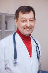 Кучерюк Павел Николаевич