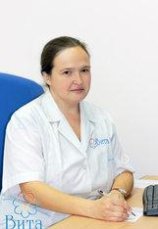 Шишова Светлана Сергеевна