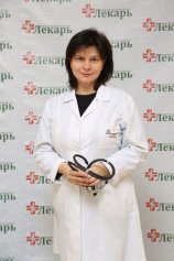 Наумова Наталия Александровна