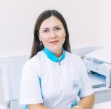 Готовцева Надежда Николаевна