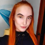 Щербакова Кристина Артемовна