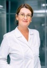 Рюхина Ирина Юрьевна