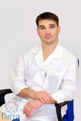 Брызгалов Илья Николаевич