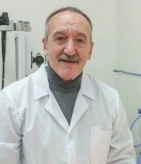 Манойлов Валерий Вениаминович
