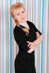 Смирнова Вера