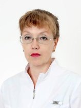 Орехова Ирина Альбертовна