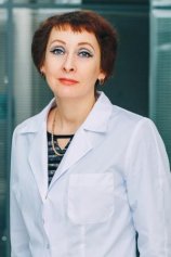 Соколова Светлана Викторовна