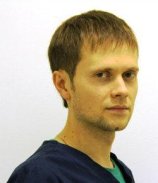 Либерман Петр Викторович