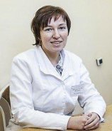 Николаева Светлана Викторовна