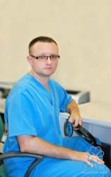 Тихонов Константин Геннадьевич