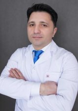 Шахвердиев Агаси Камилович