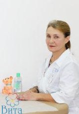 Валик Ольга Флавиановна