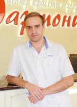 Токарев Максим Игоревич