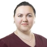 Арсламбекова Ирина Михайловна