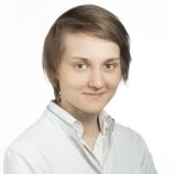 Сухомлинова Александра Евгеньевна
