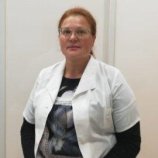 Литвинова Ирина Николаевна