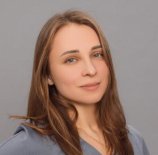 Трухина Анна Евгеньевна