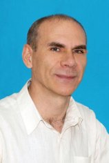 Бочаров Сергей Иванович