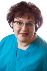 Данилова Ольга Львовна