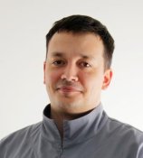 Артемьев Степан Константинович