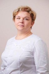 Полякова Гузель Ниазыевна