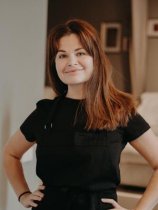 Жаркова Татьяна Владимировна