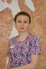 Кузминцева Светлана Владимировна