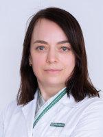 Касьяненко Галина Алексеевна