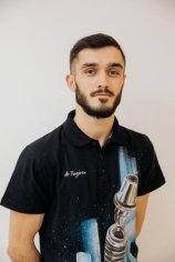 Тагиров Магомед Тагирович