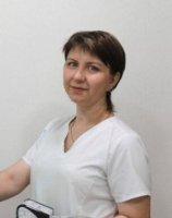 Дикова Ирина