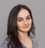 Савкуева Роза Зурабовна