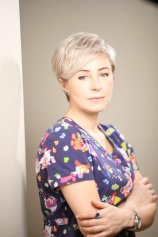 Графская (Тарбеева) Татьяна Валерьевна