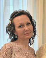 Жигалова Марина Владимировна