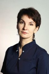 Малышева Оксана Евгеньевна