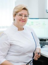 Пантюхина Татьяна Витальевна