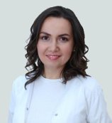 Каримова Венера Габдулхаковна