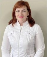 Парфентева Ирина Вадимовна